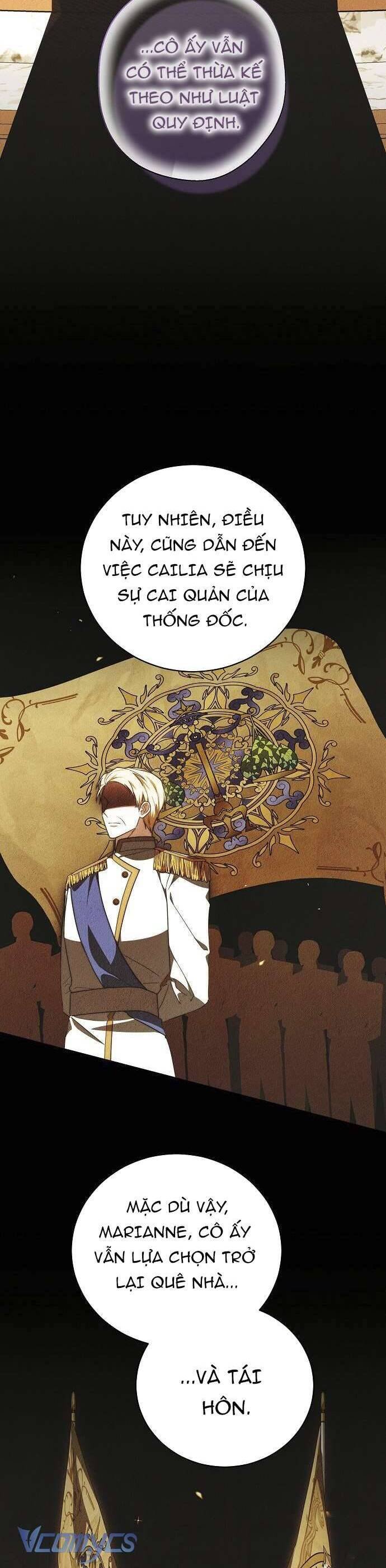 cô dâu của obsidian chapter 30 9