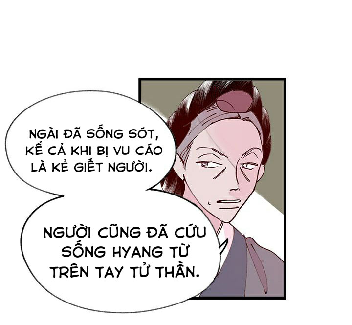 tham vọng quyền lực (full) chapter 20 70