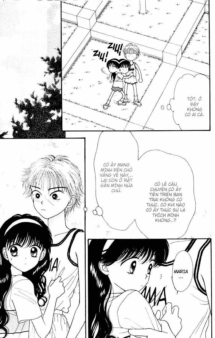 minto na bokura chapter 11 13