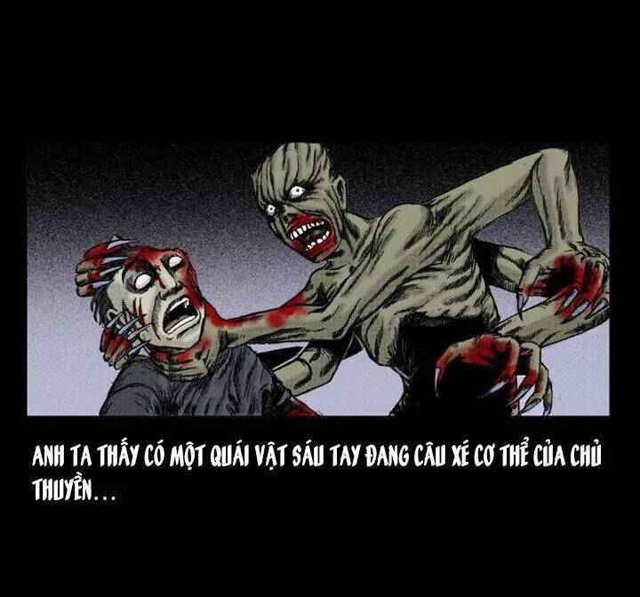 kỳ án có thật chapter 44 57