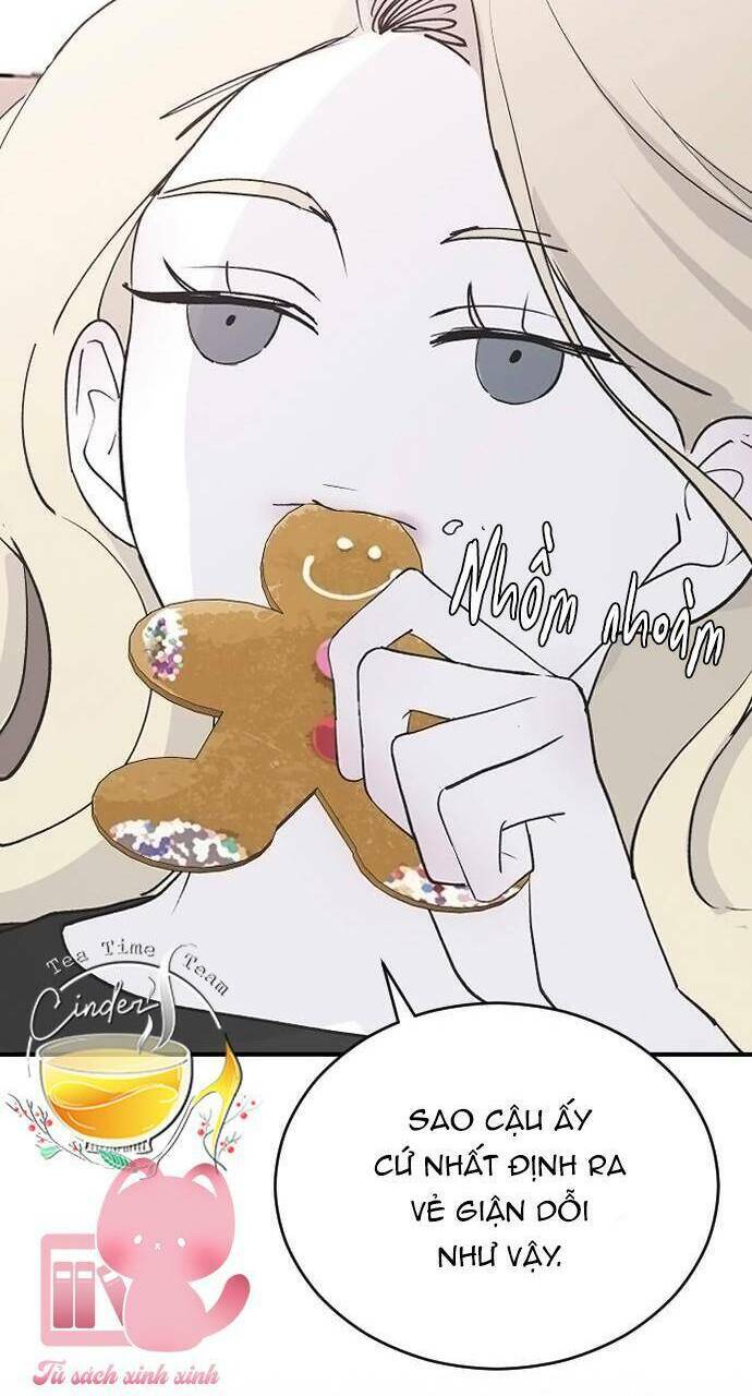 ba người anh trai cực phẩm của tôi chapter 58 37