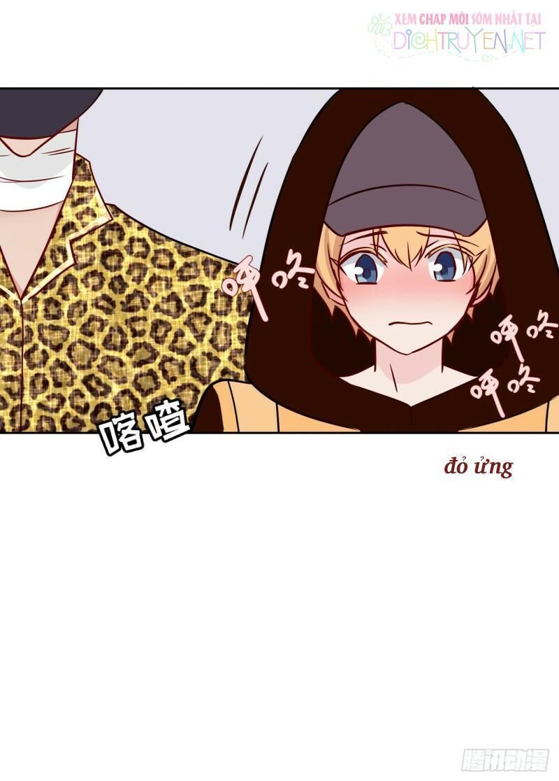 hương vị ngọt ngào chapter 3 17