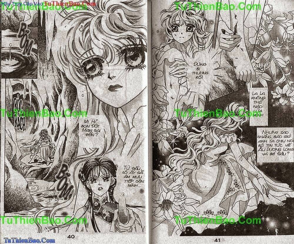 công chúa nam yên chapter 14 19