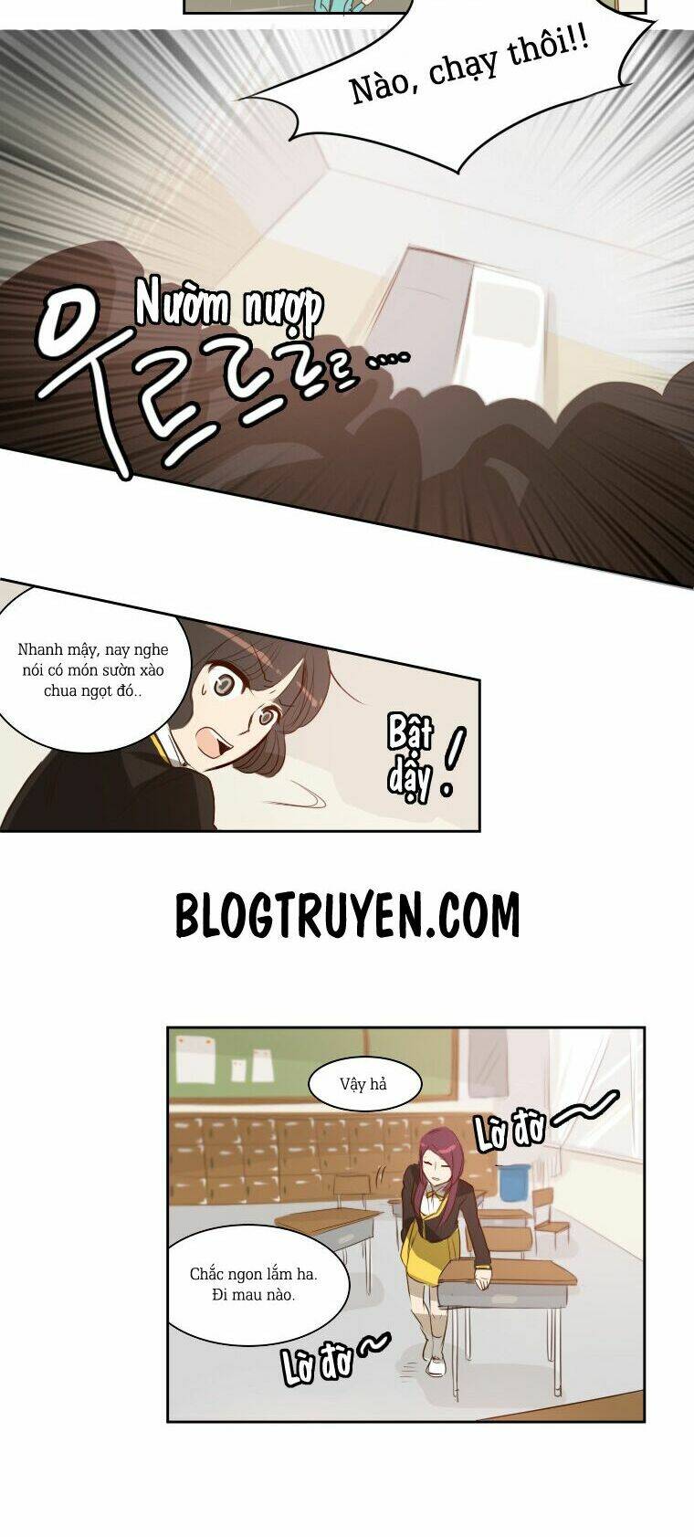 hẹn hò là thứ dễ nhất chapter 6 9