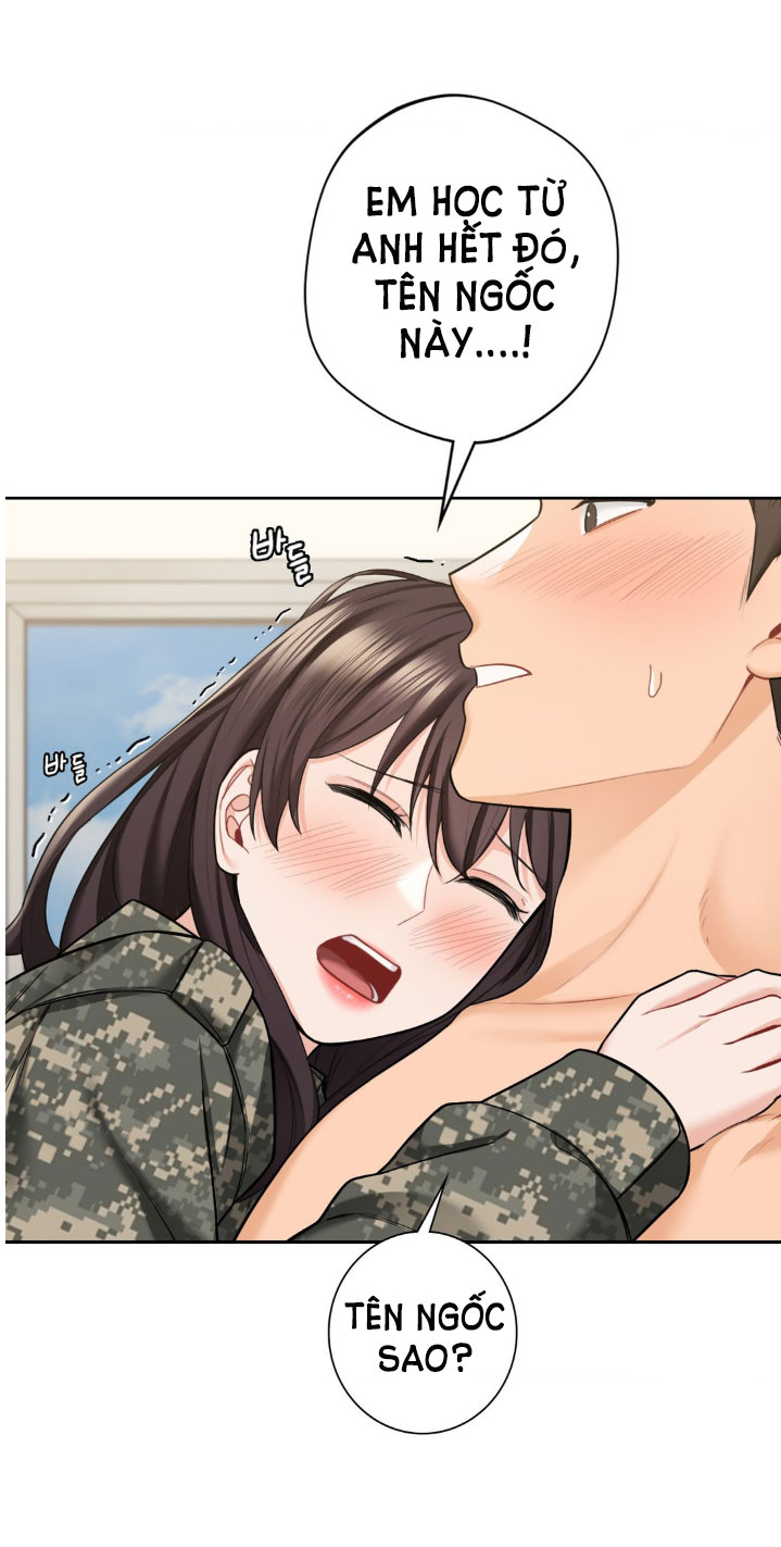 [18+] không là bạn bè chapter 51.1 29