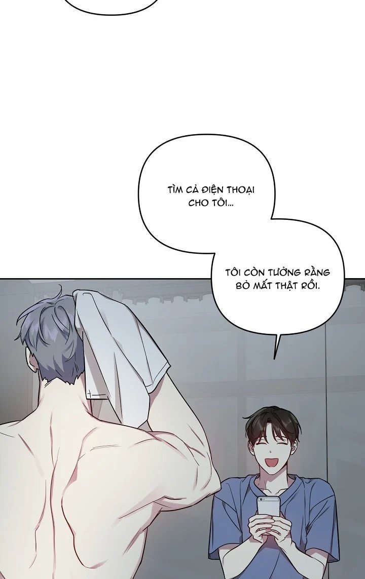 thần tượng đến rồi!? chapter 20 55