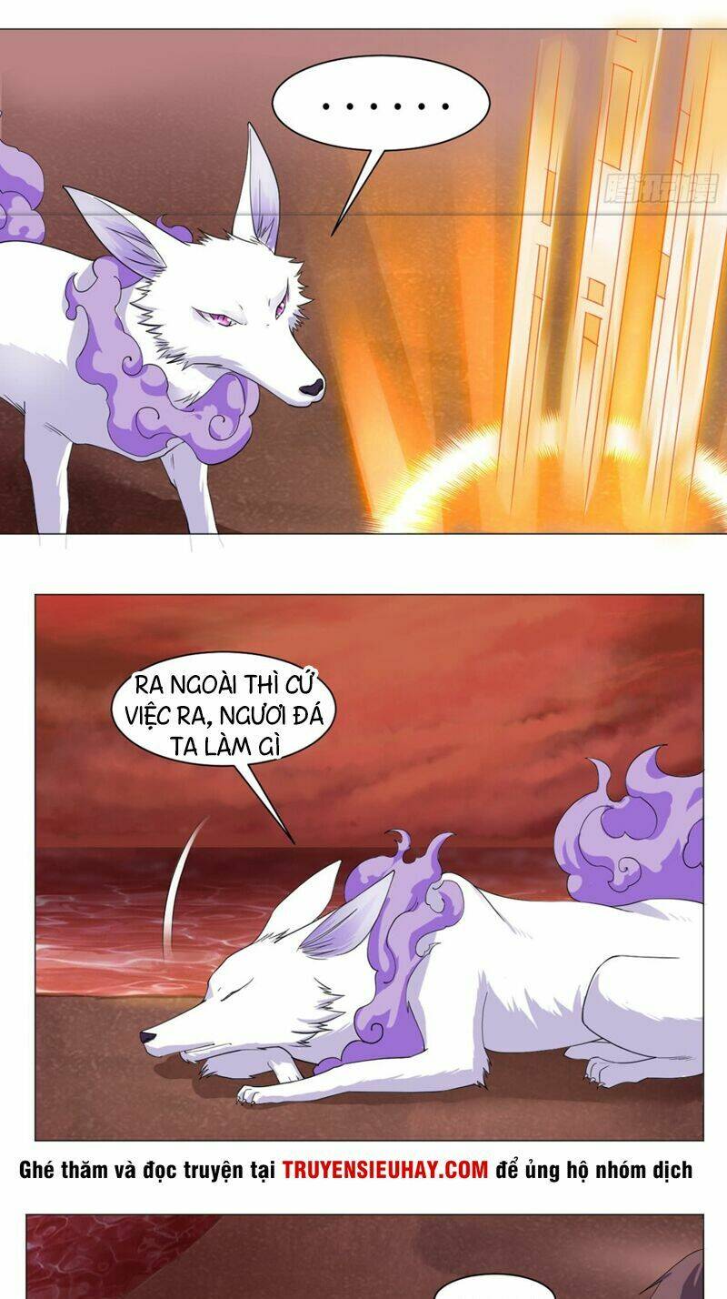 cực vũ huyền đế chapter 68 17