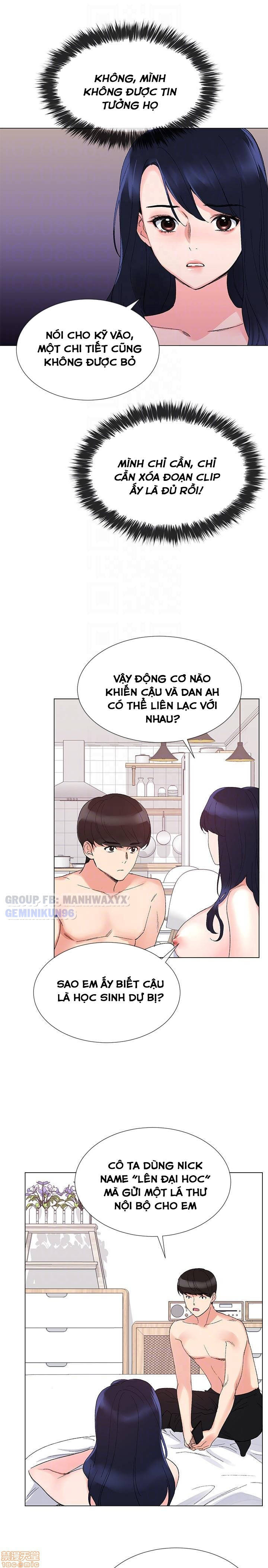 trả thù cô ta chapter 22 22