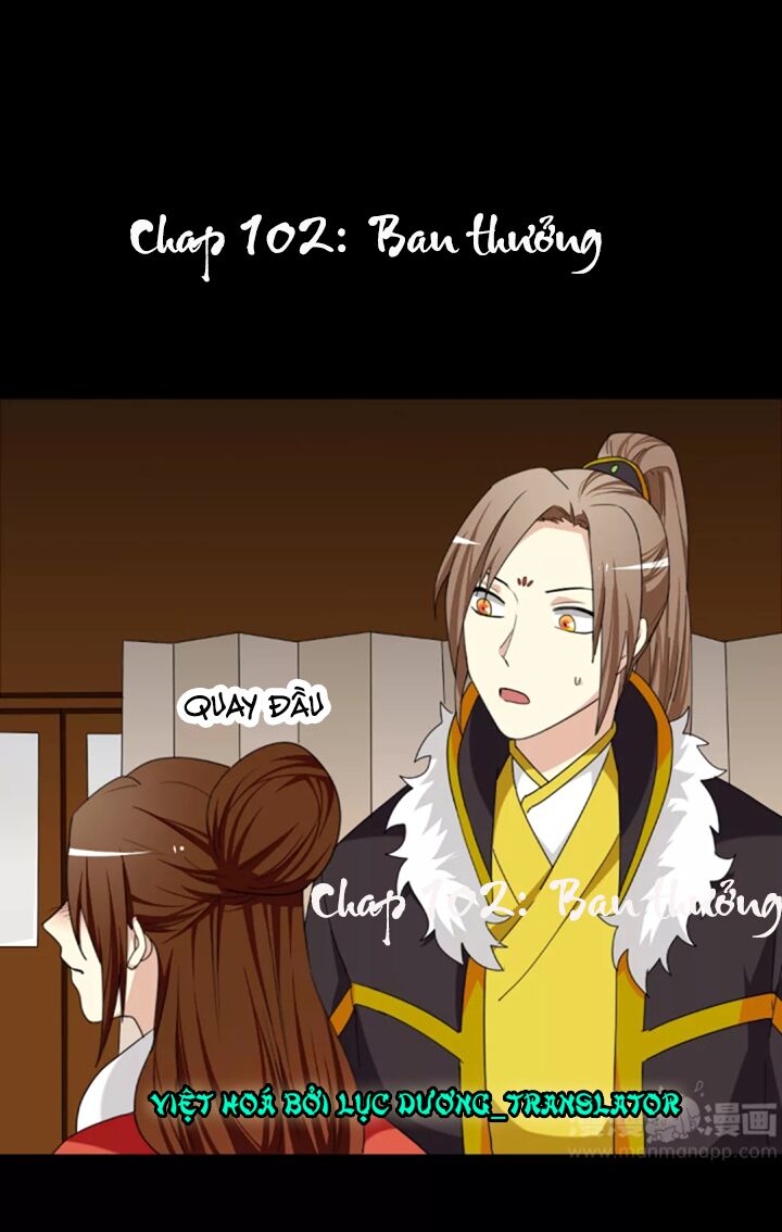 lưỡng bất nghi (full) chapter 102 1
