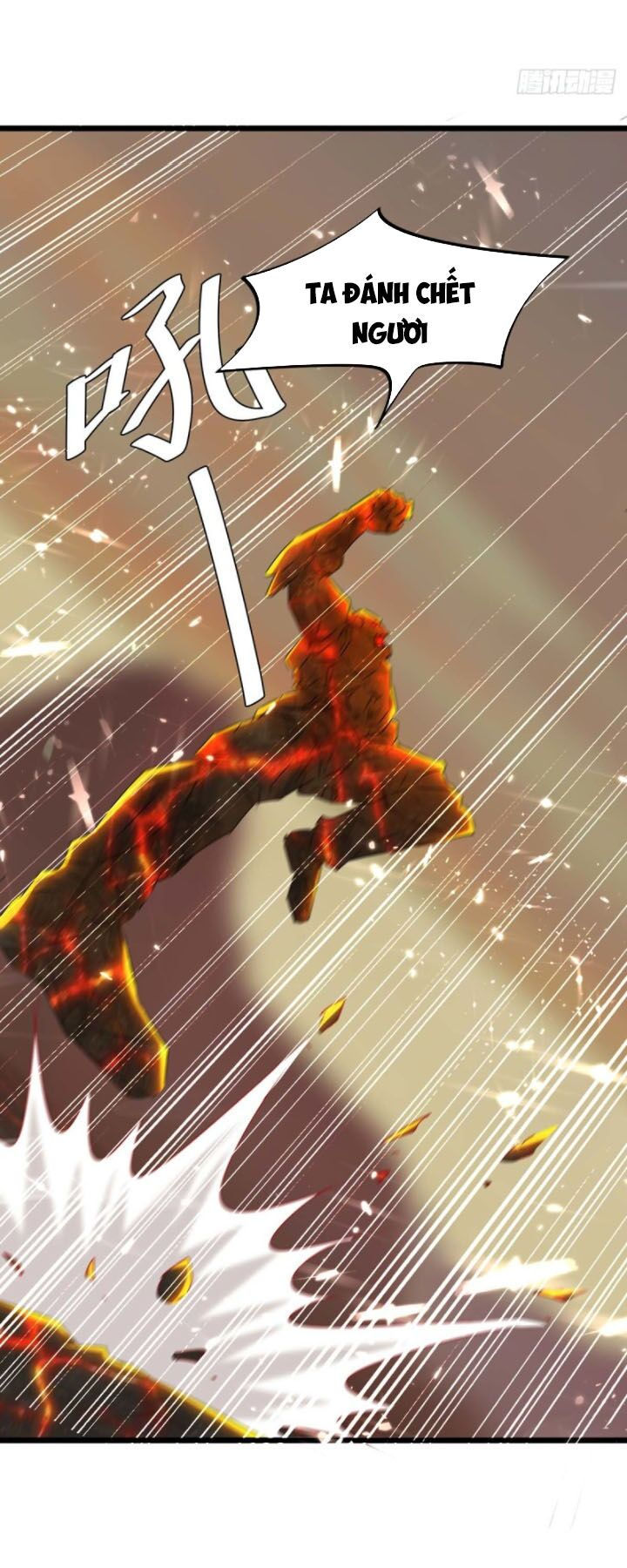 tối cường thăng cấp chapter 189 8