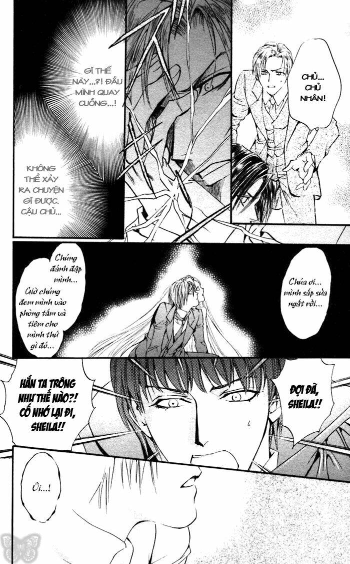 đứa con của thượng đế chapter 32 21