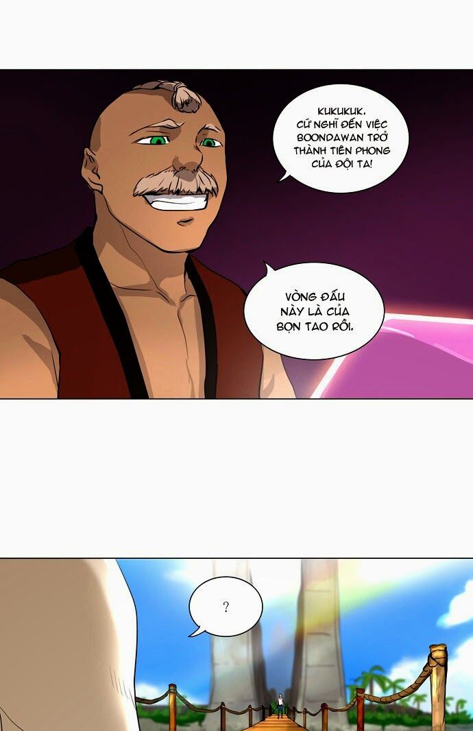 tòa tháp bí ẩn 2 chapter 81 21