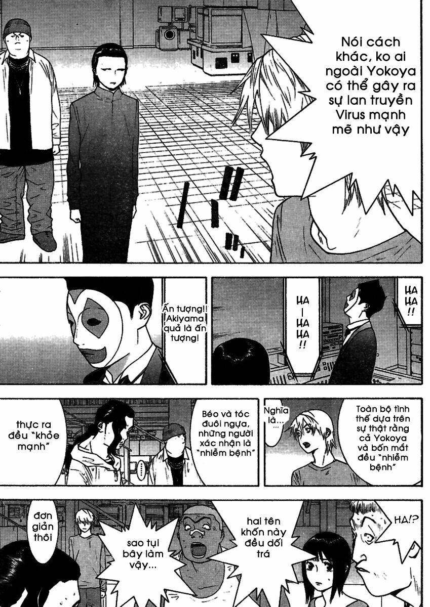 liar game chapter 89 4