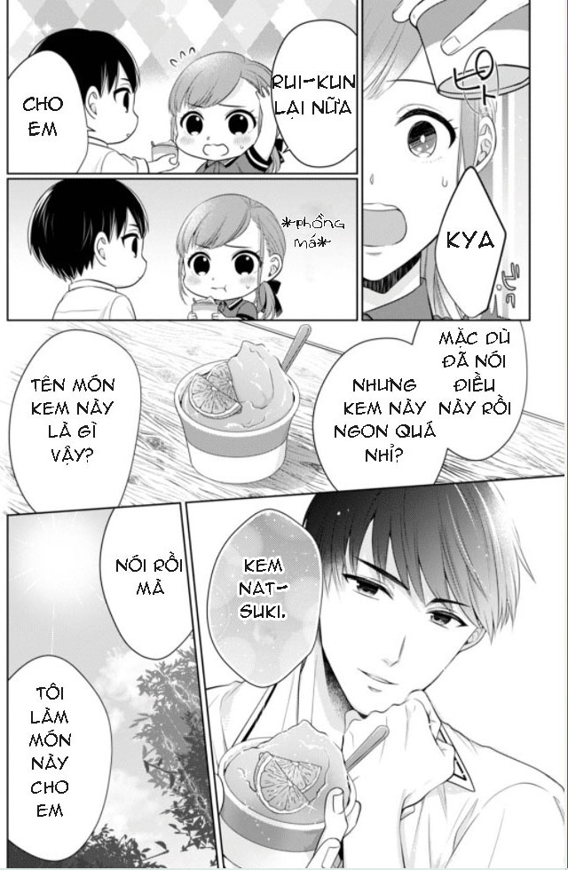 tuyển tập hàn, nhật chịch ngắn chapter 7 16