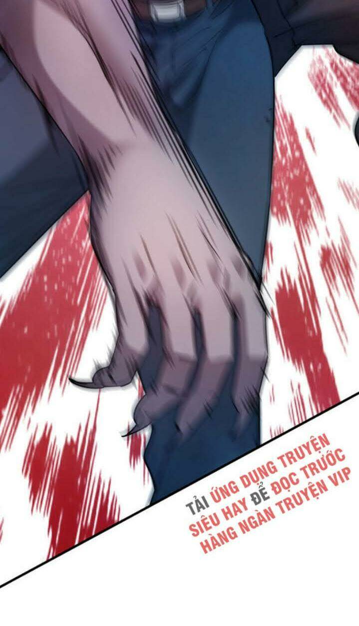 sau mạt thế tôi trở thành zombie chapter 28 40