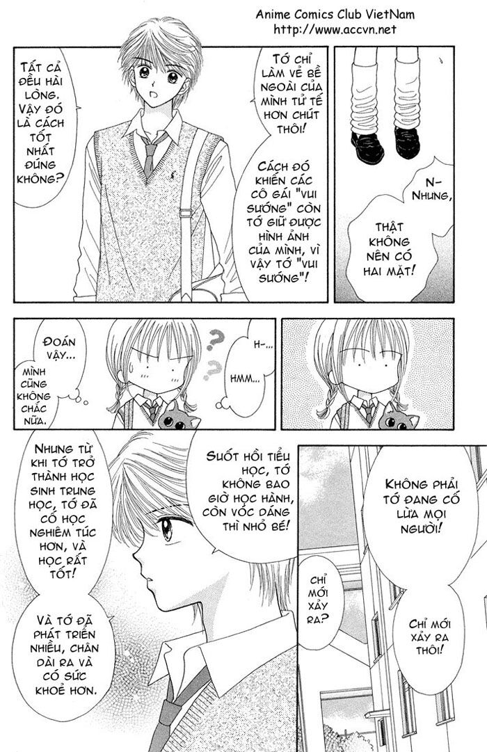 học sinh siêu ngầu chapter 6 20
