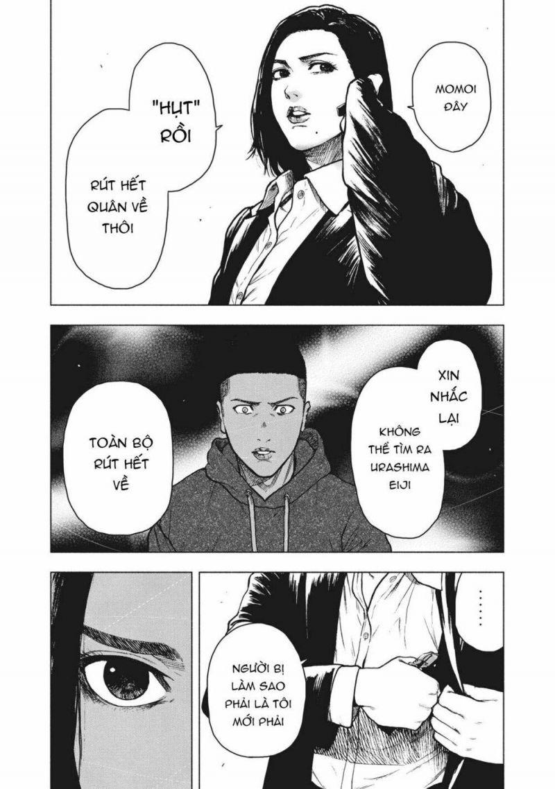 shin'ai naru boku e satsui wo komete chapter 59 20