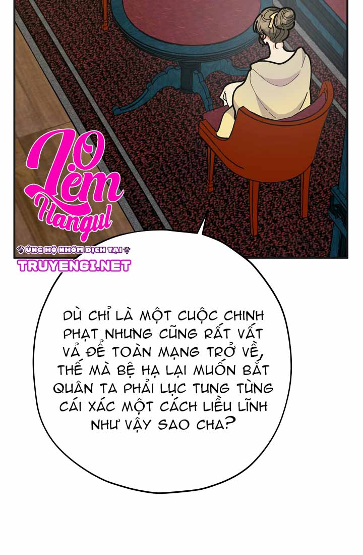ác nữ tiểu thư chapter 74 17