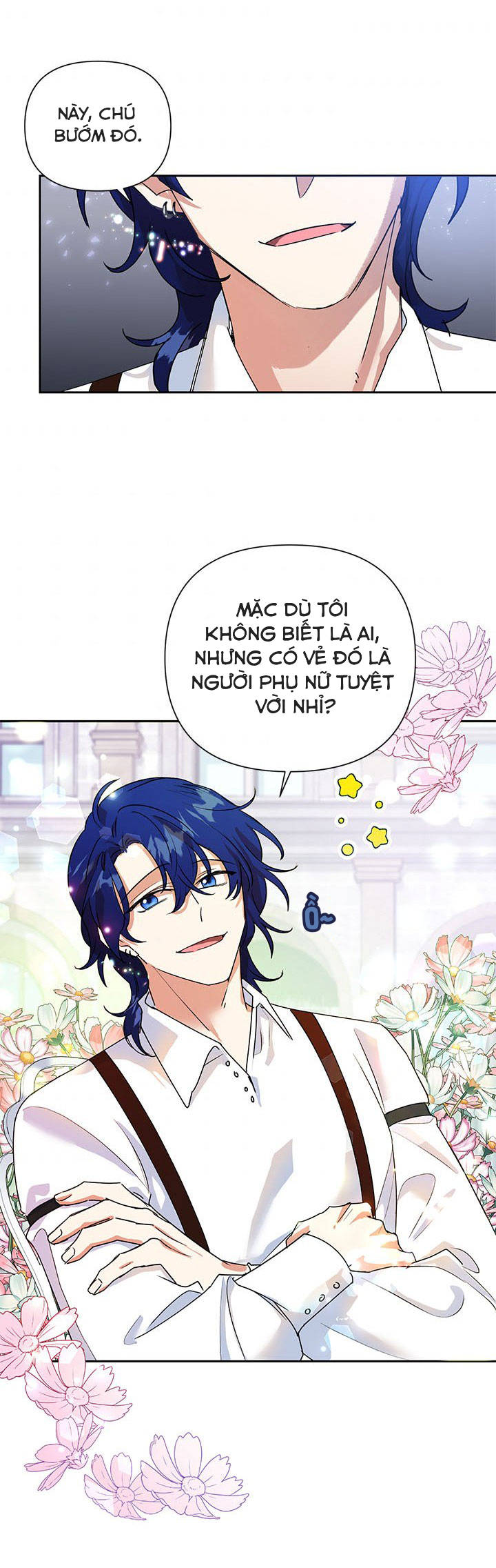 hôm nay cũng là ngày vui của ác nữ chapter 9 40