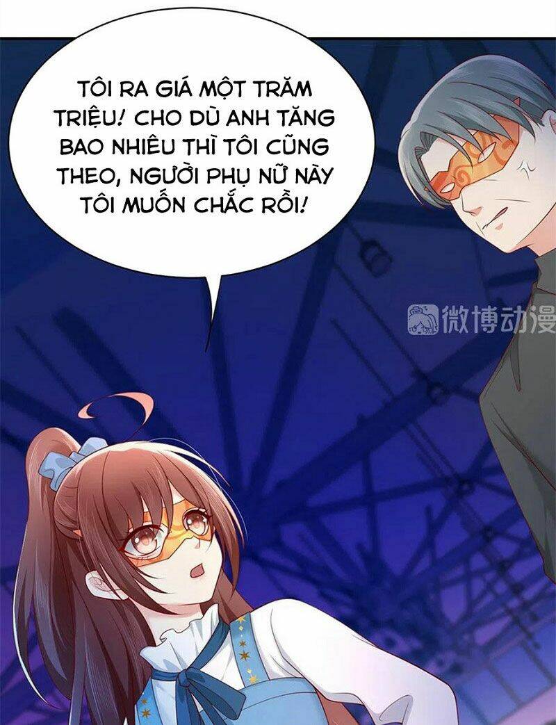 nam thần truy thê chỉ nam chapter 113.1 16