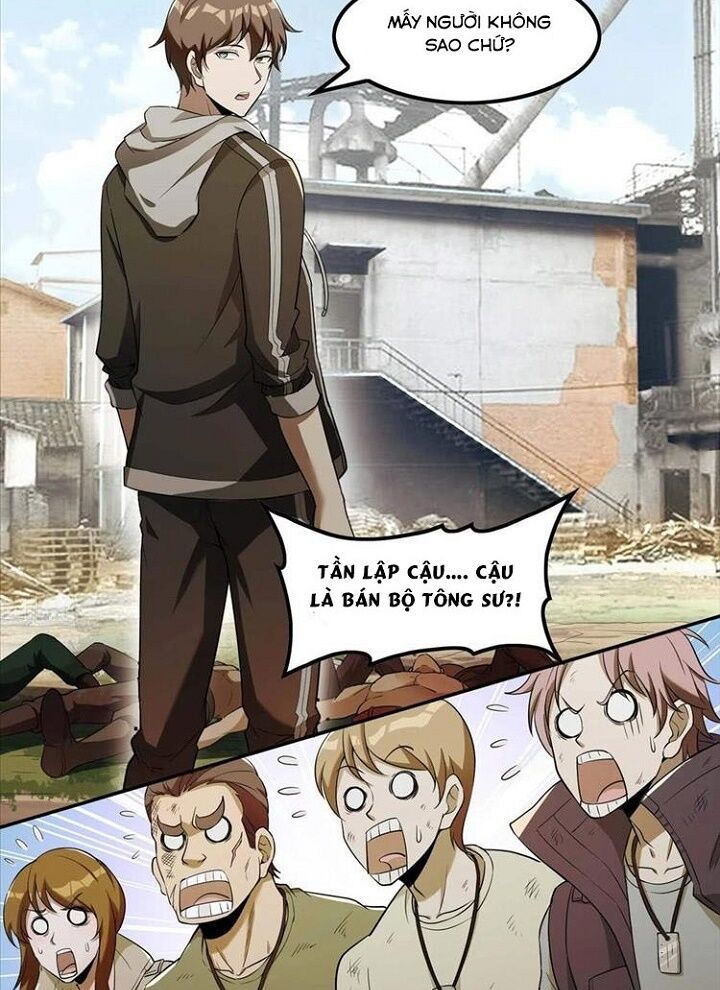 đệ nhất người ở rể chapter 68 57