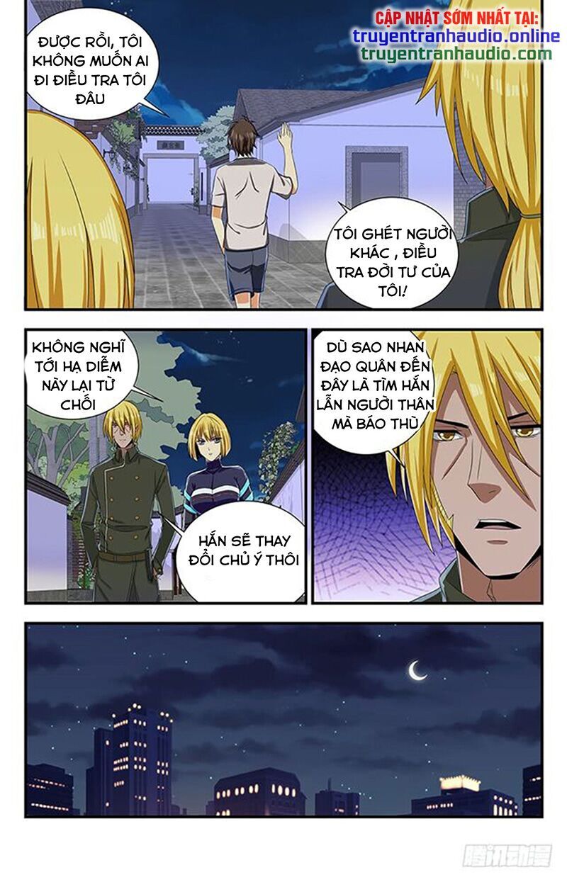 long ẩn giả chapter 158 4