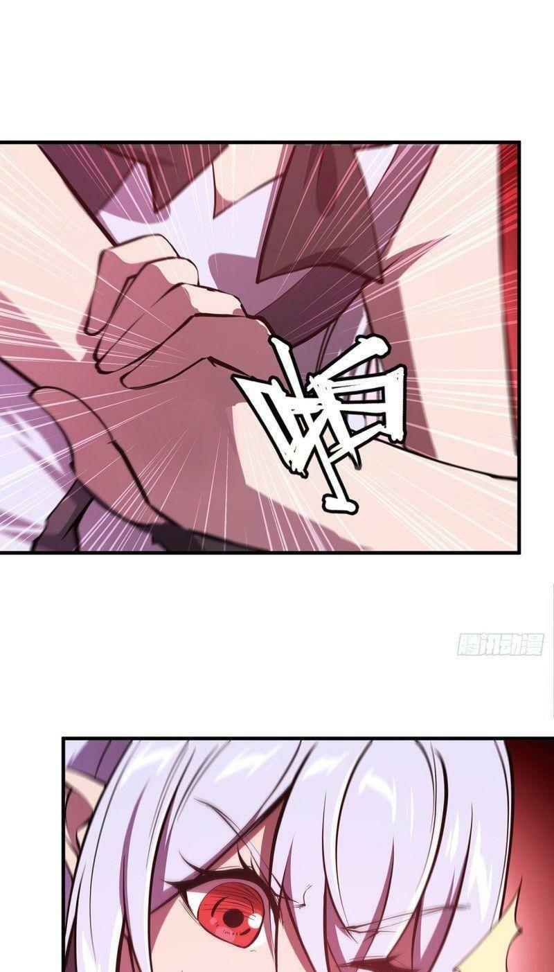 huyết cơ và kỵ sĩ chapter 160 29