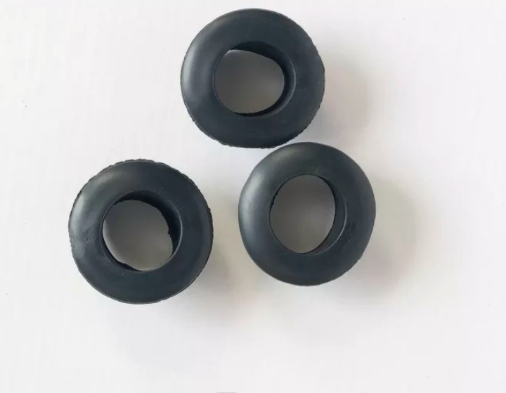 Ty - gioăng silicon - Cao Su Chịu Nhiệt Phi 27 -Dùng Cho Máy Nước Nóng Năng Lượng Mặt Trời