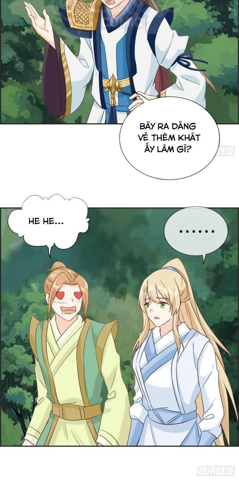 tối cường hoàn khố hệ thống chapter 50 5