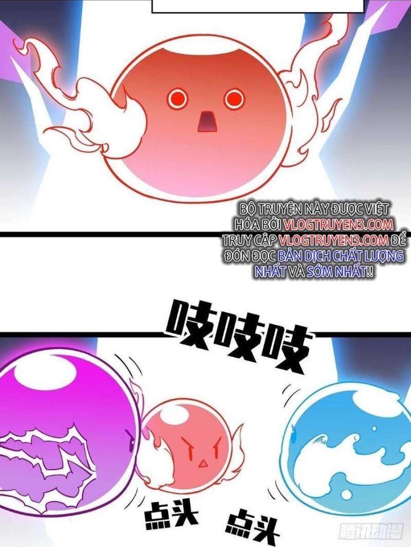 đi lên từ việc chơi game ngiêm túc chapter 113 32