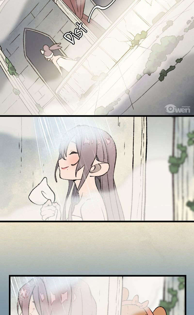 nơi mà ngôi sao băng rơi xuống, hãy đợi ở đó chapter 20 17