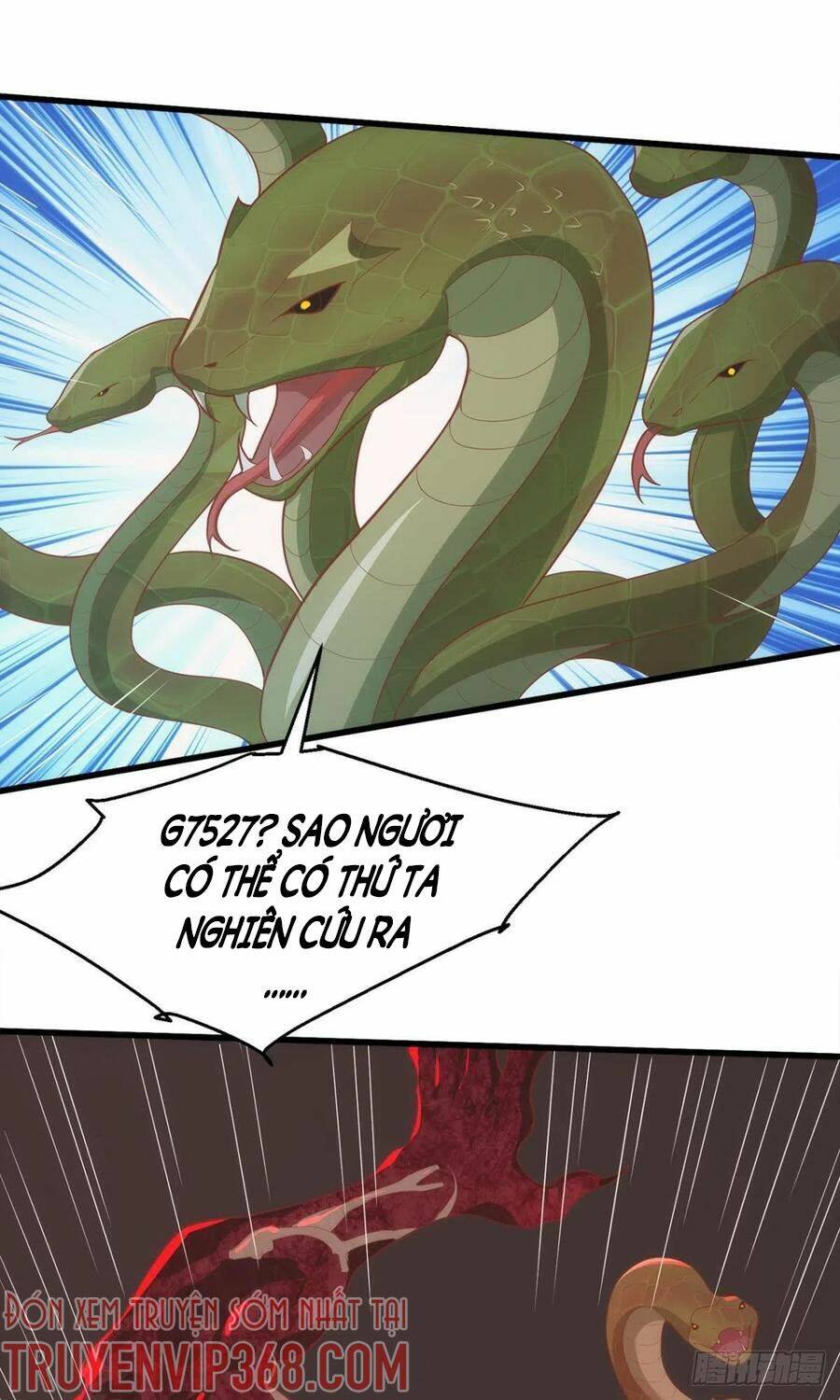 mạt thế thần tài chapter 55 2