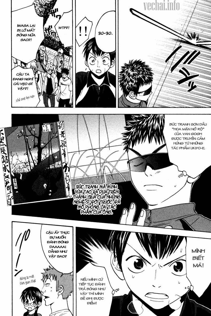 baby steps chapter 31 7