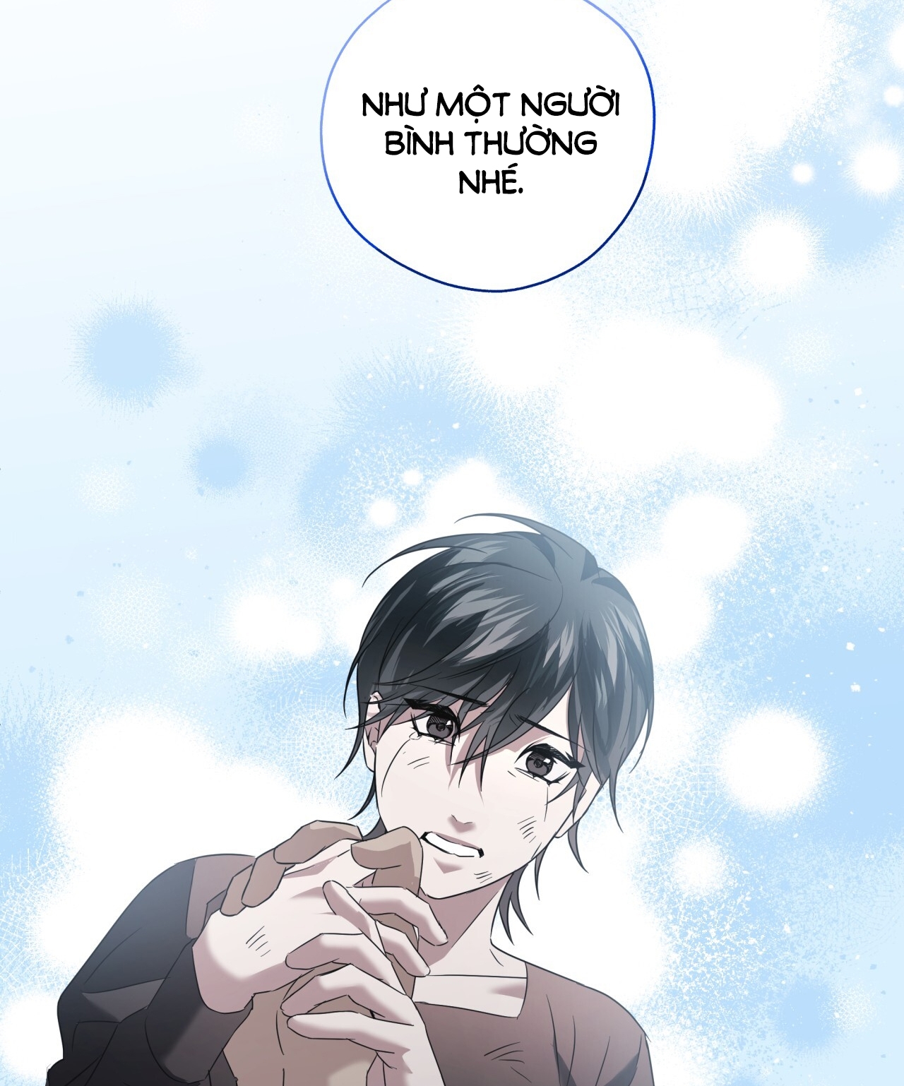 Amon- Không Thể Đoán Biết chapter 16.2 - Trang 91