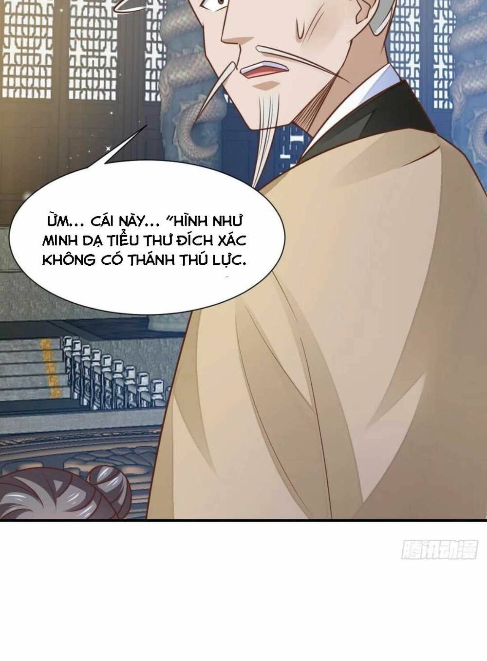 thuần hóa ba ba bạo quân chapter 32 23