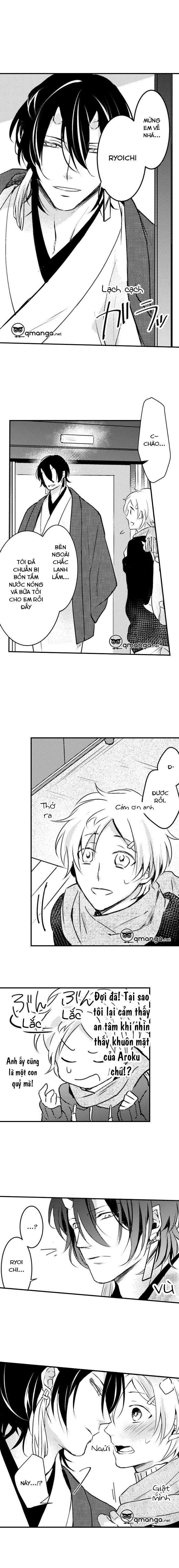 ác ma dục vọng chapter 8 4