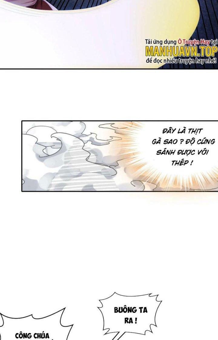 tuyệt sắc đạo lữ đều nói ngô hoàng có thể chất vô địch chapter 60 29