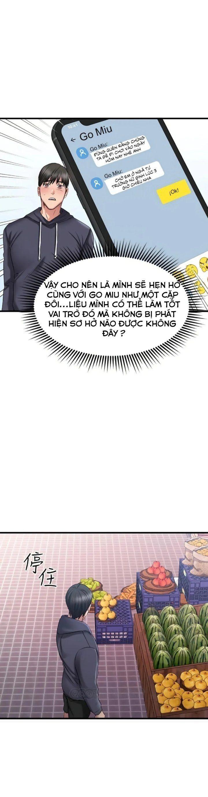 18+ làm tình cùng cô bạn thân khác giới chapter 18 26