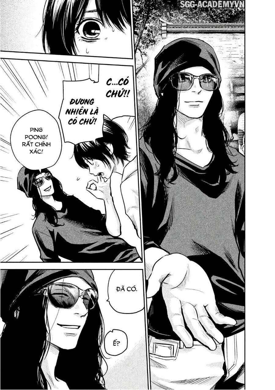 đạo luật nhiều vợ chapter 165 6