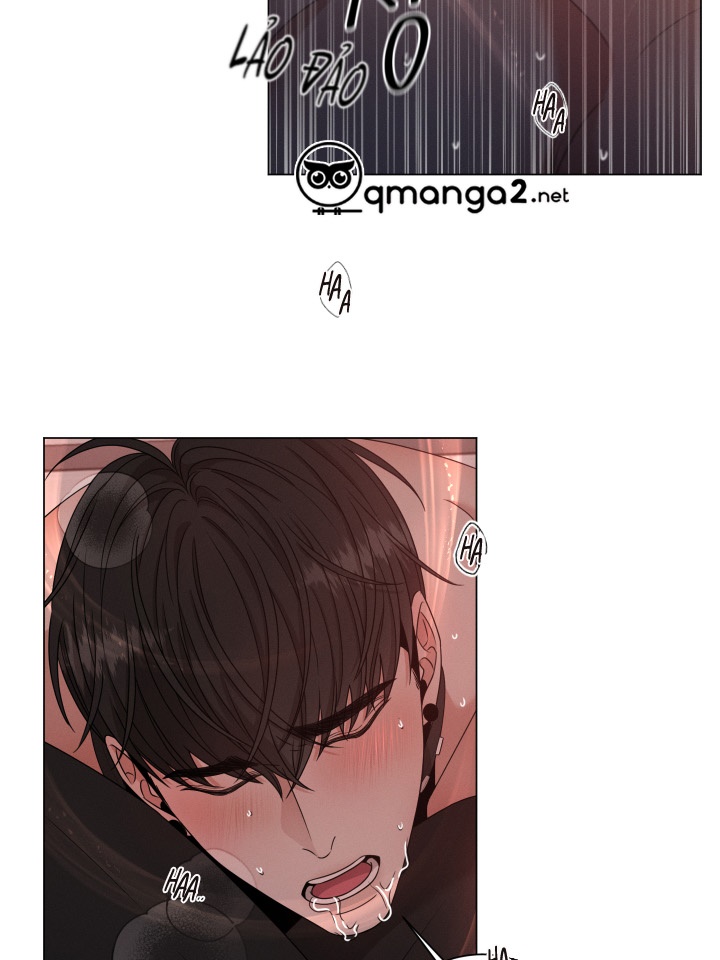 hội chứng minmotion chapter 4 90