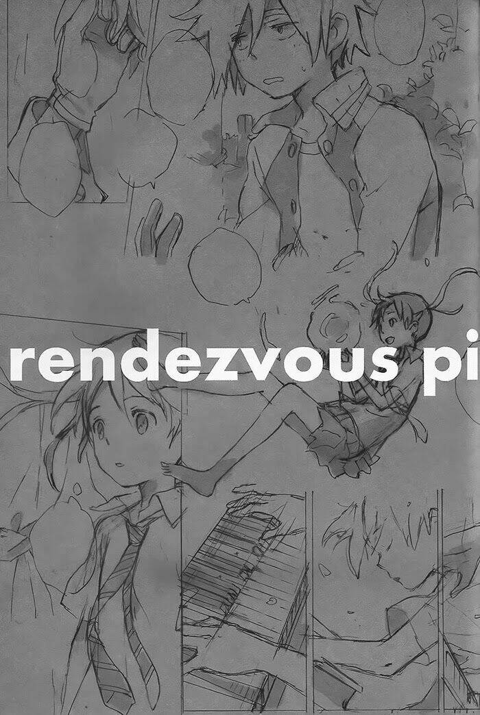 soul eater dj collection chapter 9 59