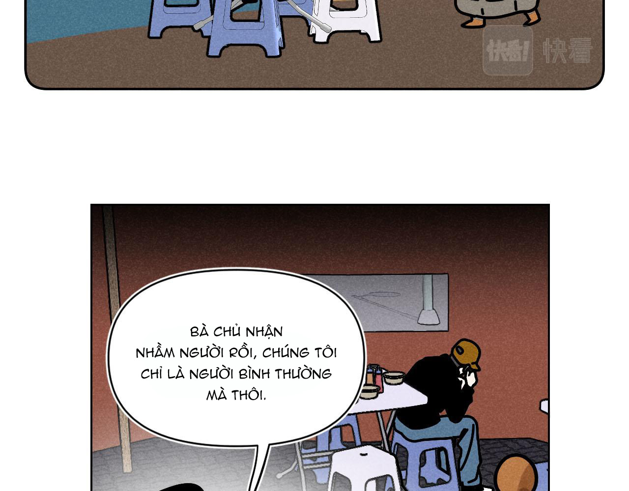 Tổng Tài Đu Idol chapter 30 - Trang 49