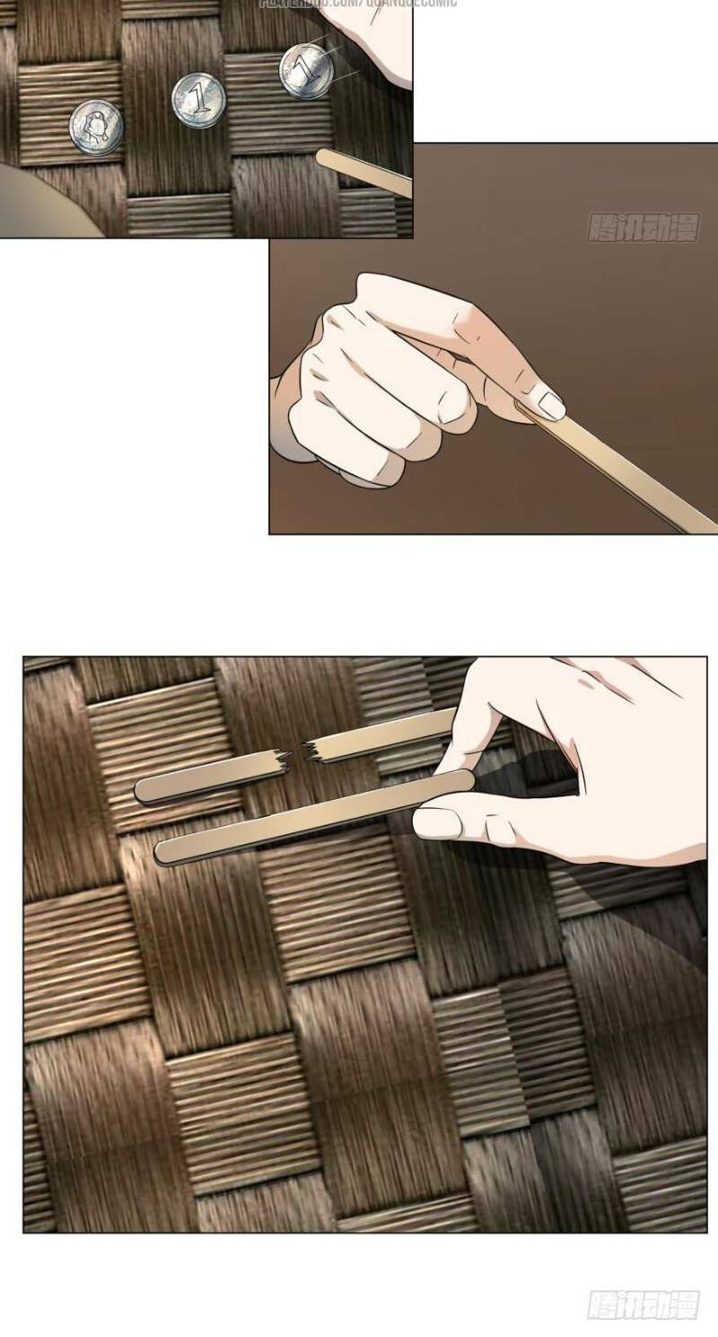 danh sách kẻ phản diện chapter 32 10