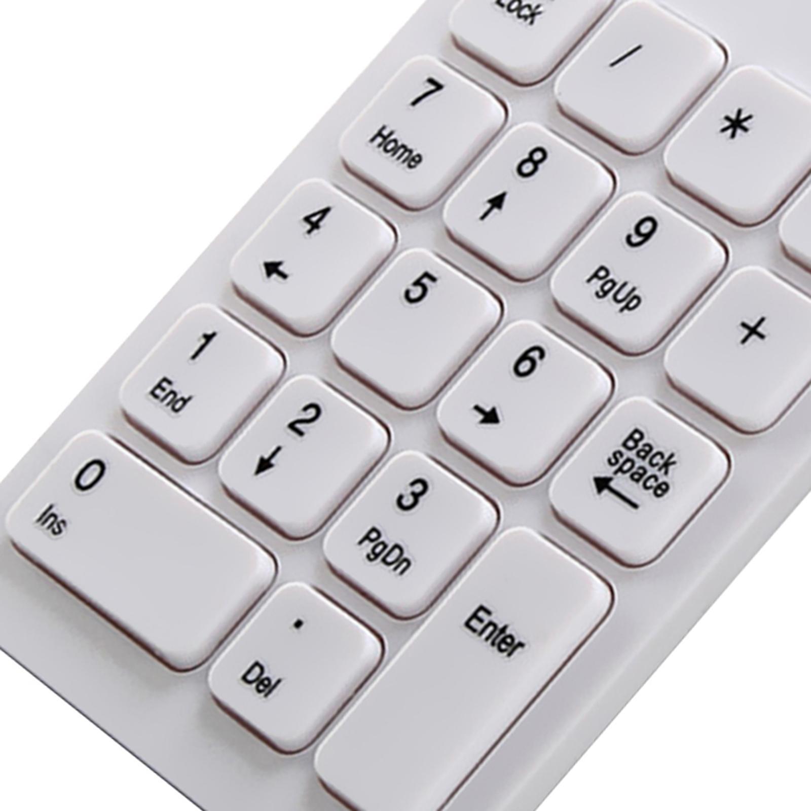 セール開催中最短即日発送 ショップロゼオ インポートiKey IK-18-USB Mobile Backlit Numeric Pad Number 