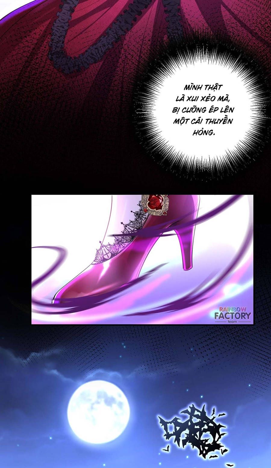 rước sói vào nhà chapter 25 18