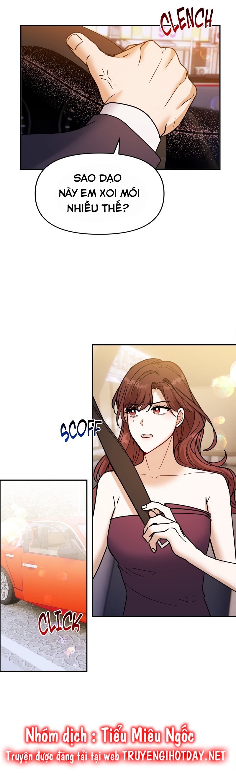 bản cam kết hôn nhân chapter 84 9