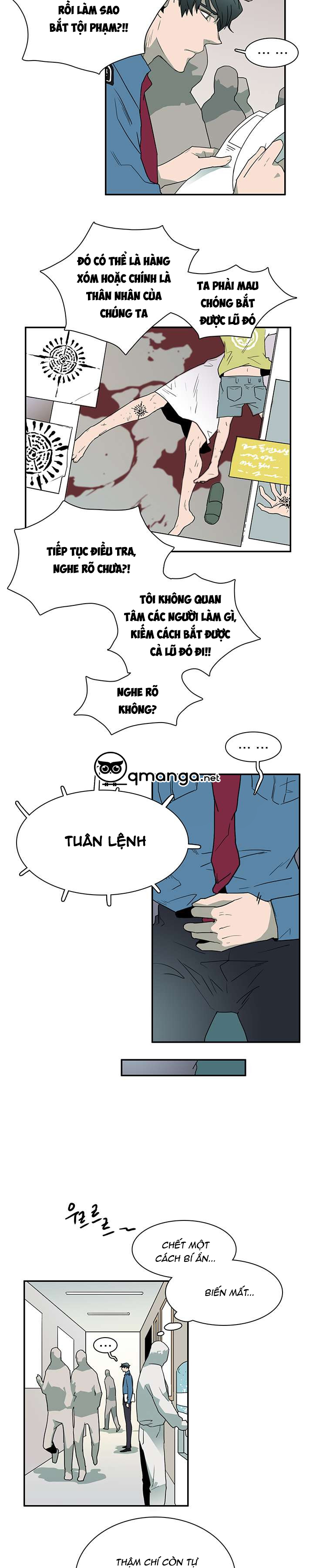 dear door chapter 13 3