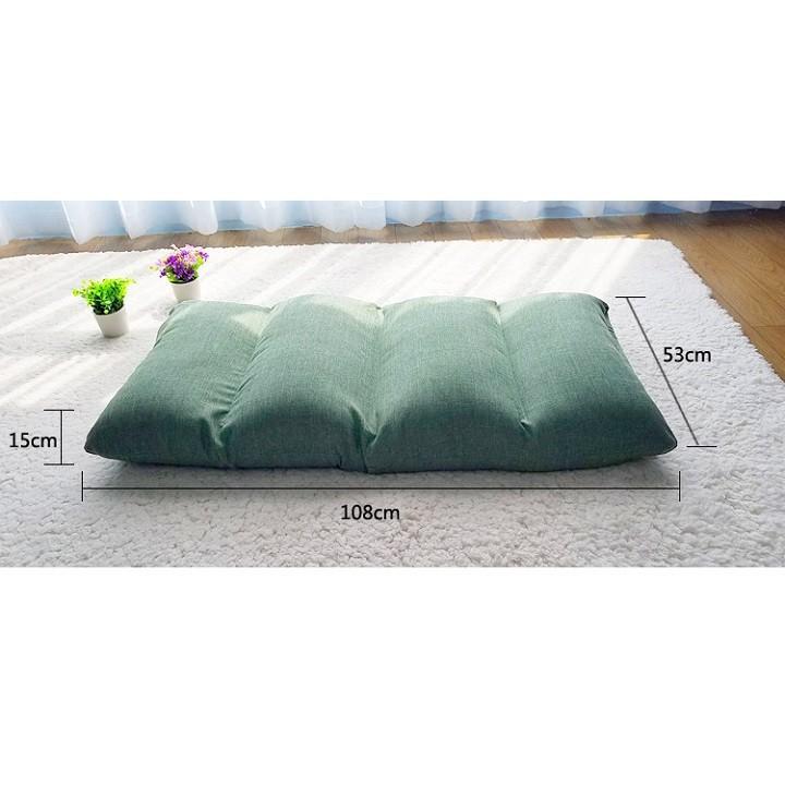 Ghế đệm bệt size TO