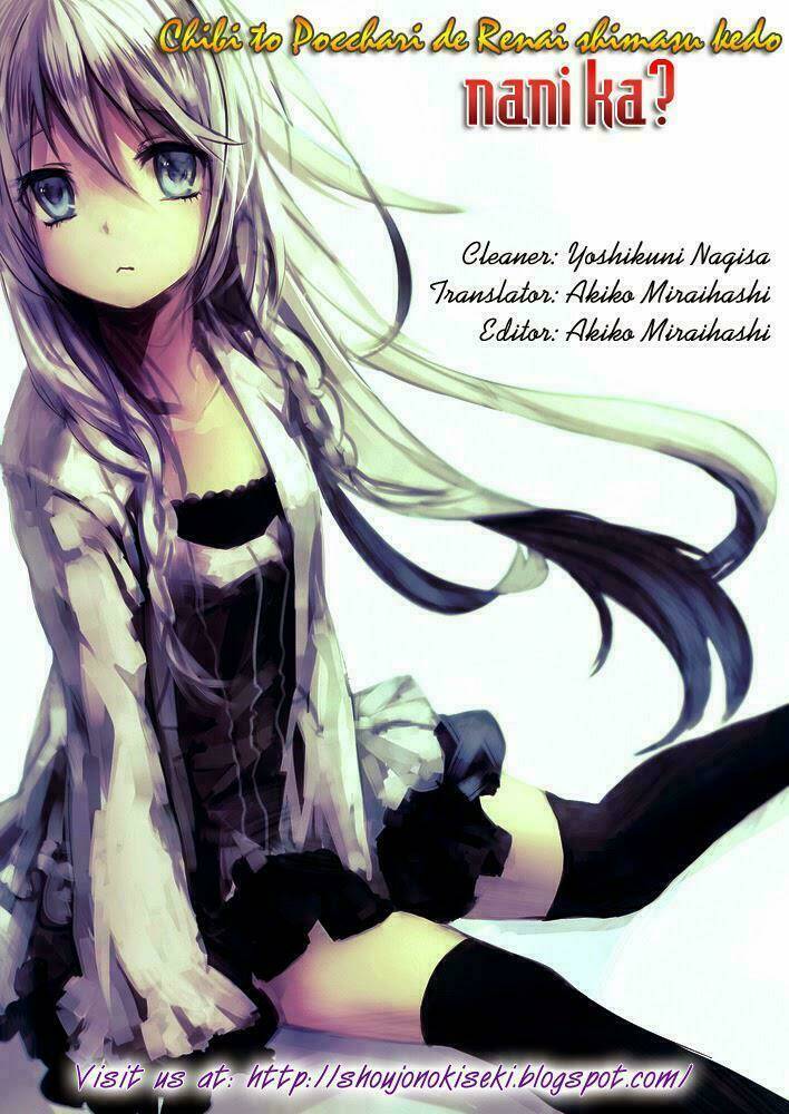 tổng hợp one shot. chapter 161 32