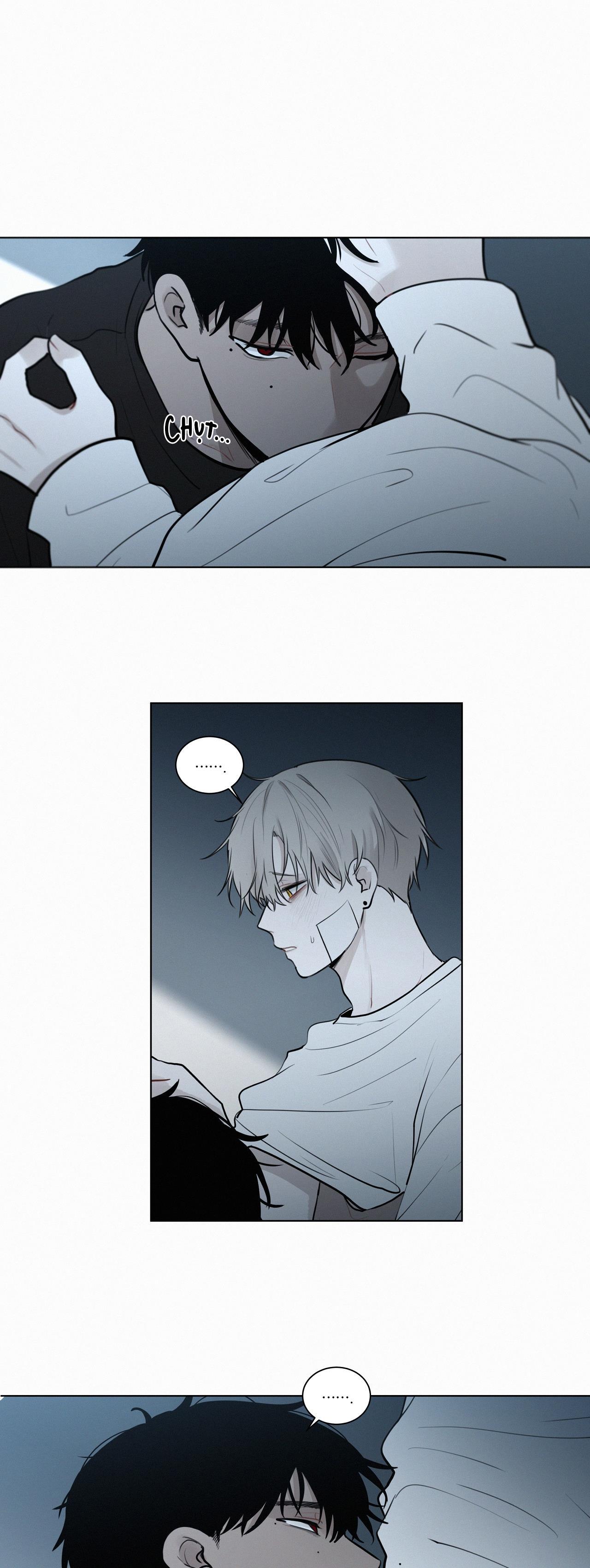 hiến tế máu chapter 53 10